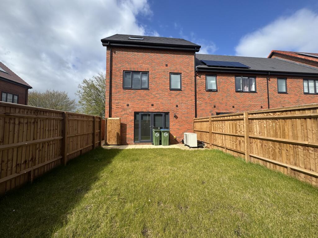 Main image of property: Francis Avenue, AYLESBURY