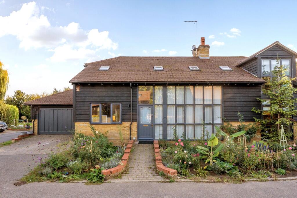 Main image of property: Reed Place, Towpath, Shepperton, TW17