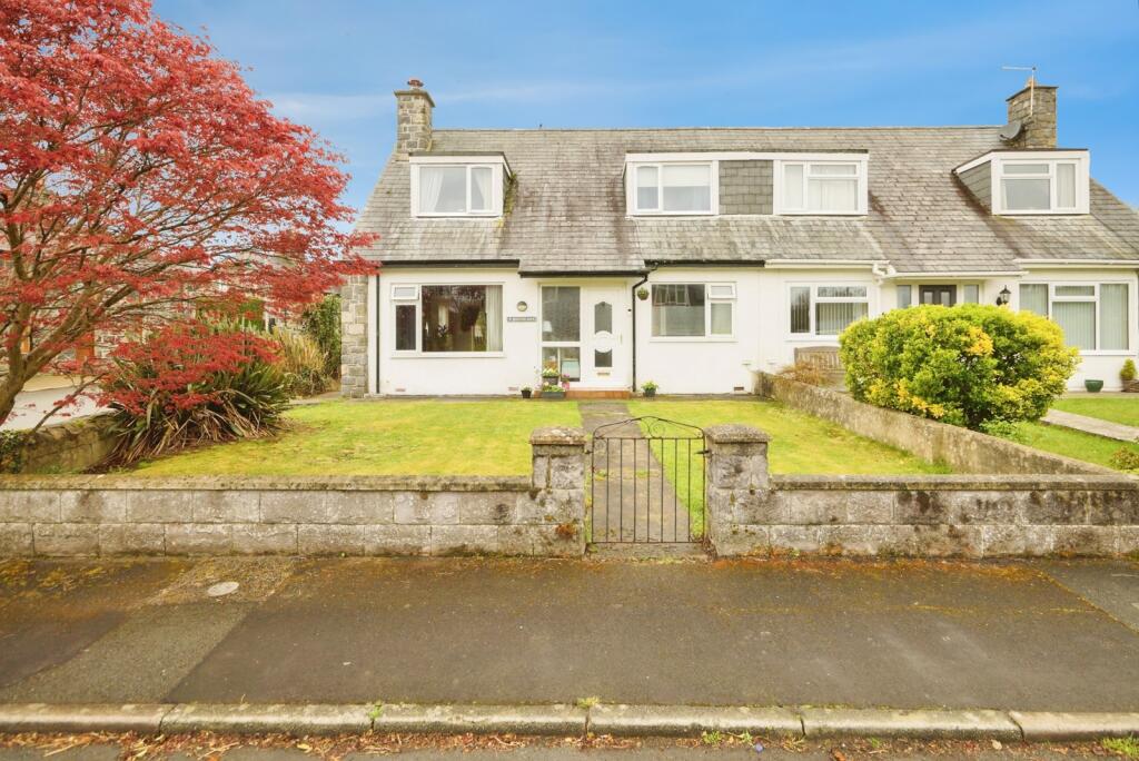 Main image of property: Glanerch, Abererch, Pwllheli, Gwynedd, LL53