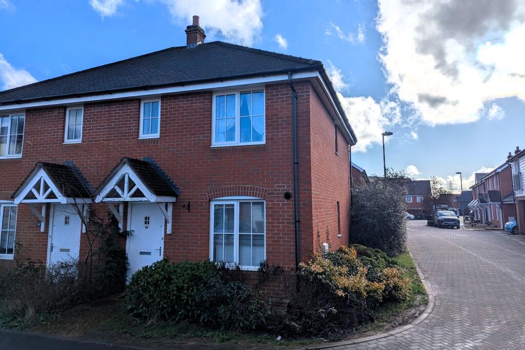 Main image of property: Romsey   Withers Road   UNFURNISHED