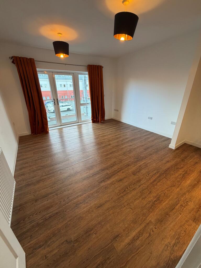 Apartment in Hereford, Herefordshire - View 2