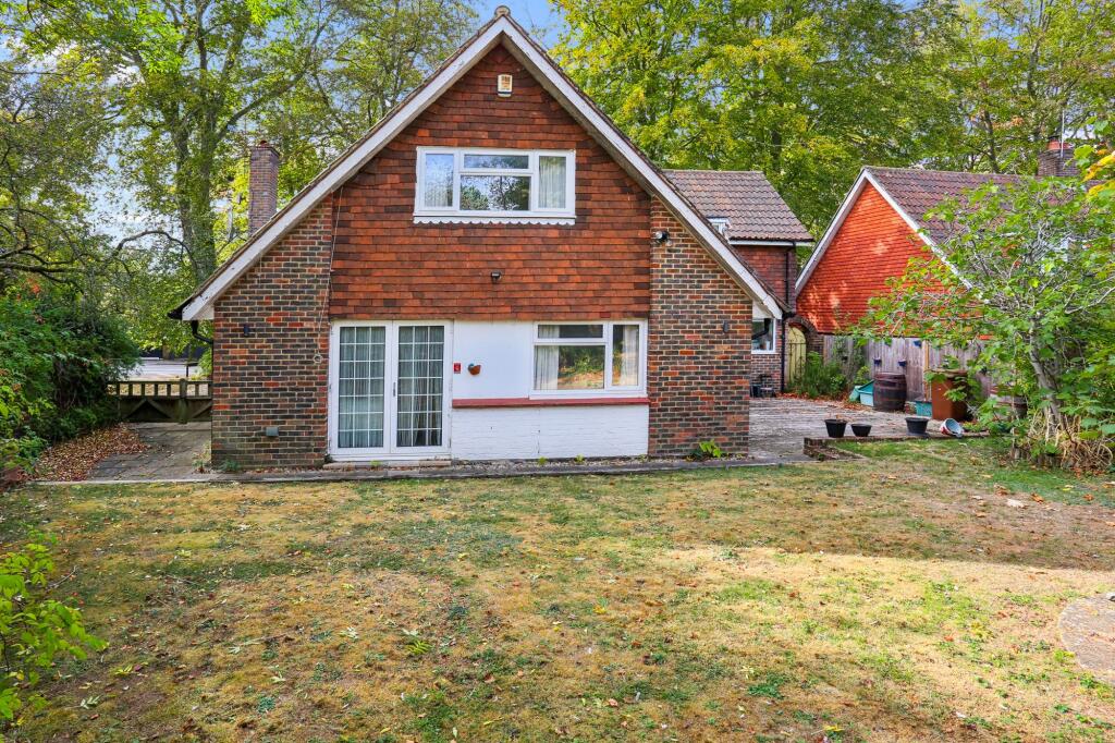 House in Epsom and Ewell, Epsom - View 4