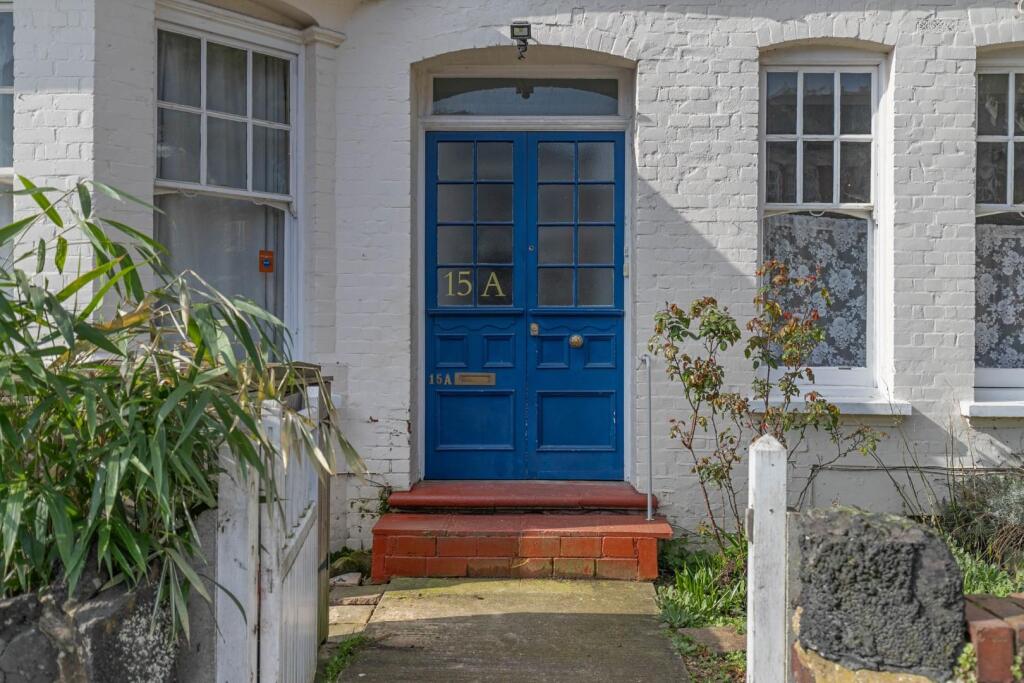 Main image of property: Queensthorpe Road, Sydenham