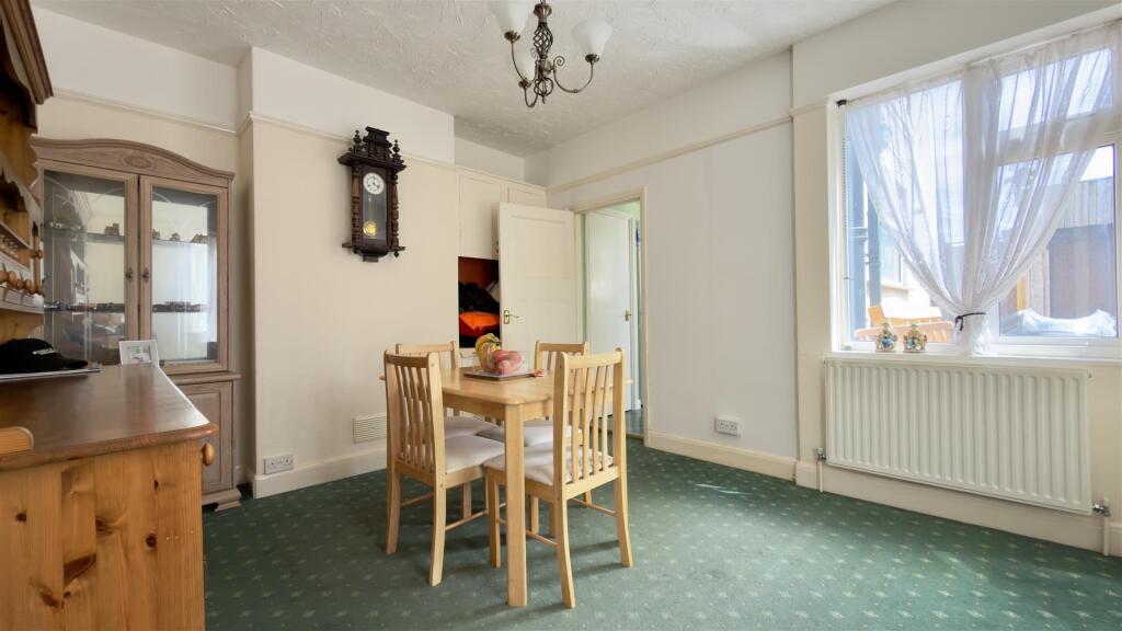 House in Peterborough, Dogsthorpe - View 4