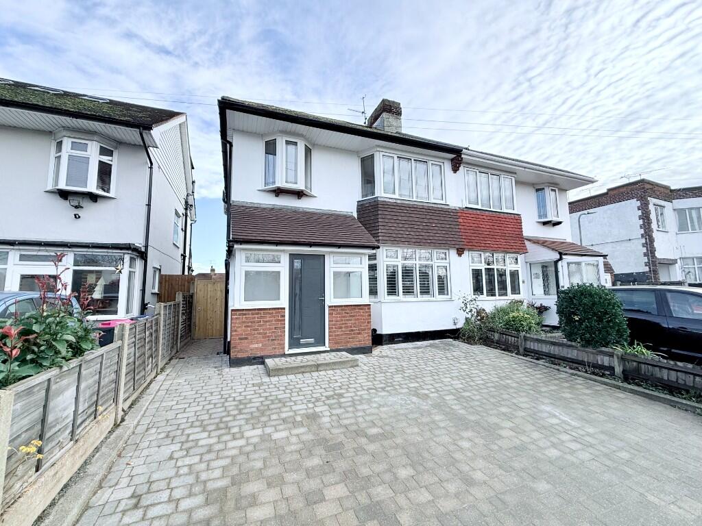 Main image of property: Rochford Road, Southend-On-Sea, Essex, SS2