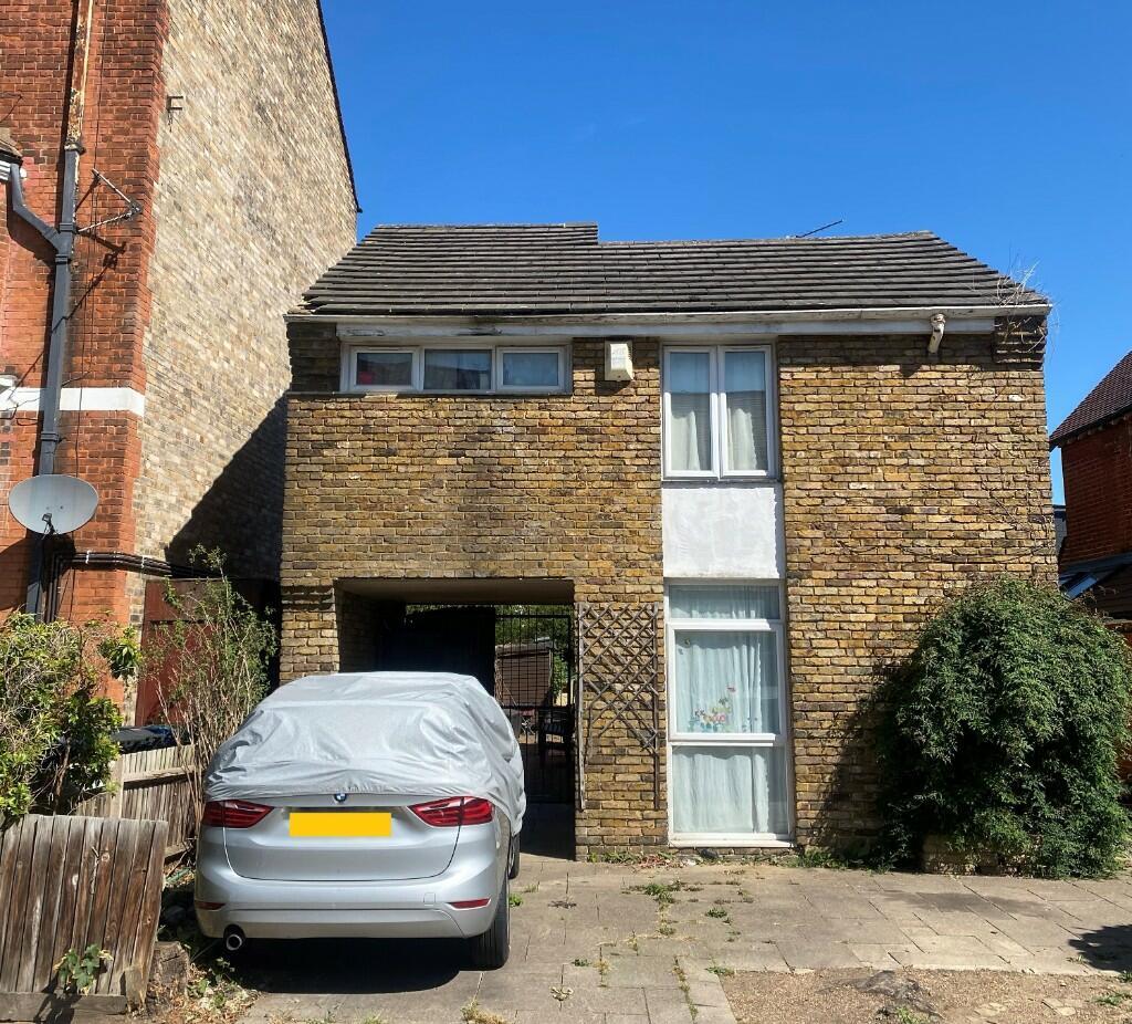 Main image of property: Shakespeare Road, London, W7
