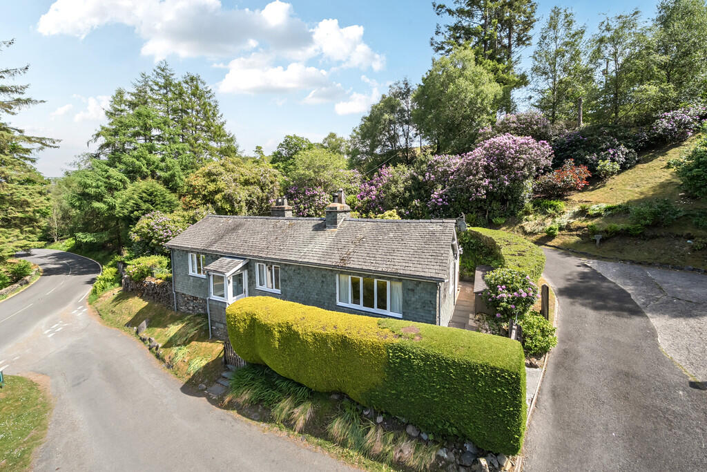 Main image of property: Mole End, Oxen Fell, Coniston