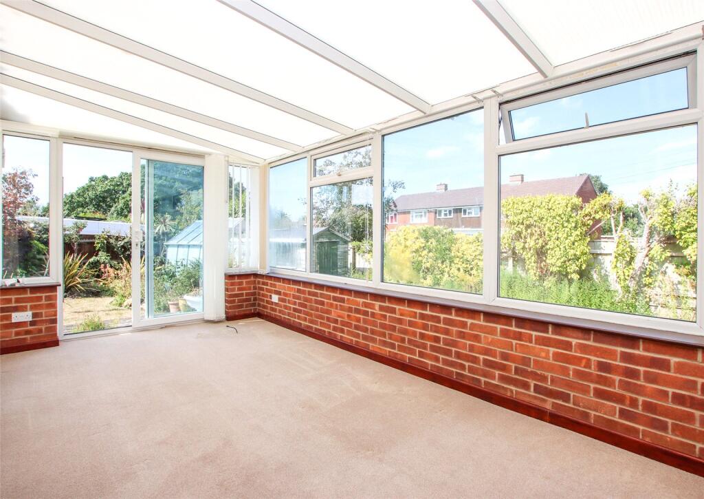 House in New Forest, Fox Pond, Lymington and Pennington - More
