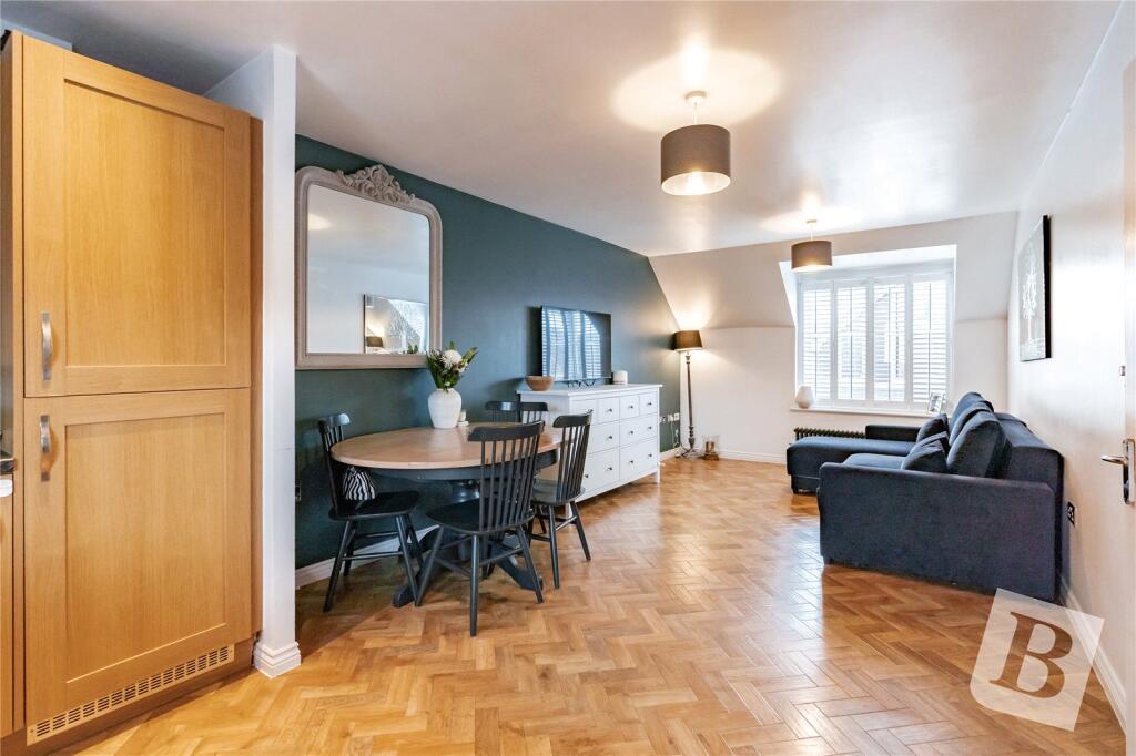 Apartment in Epping Forest, Ongar - View 4