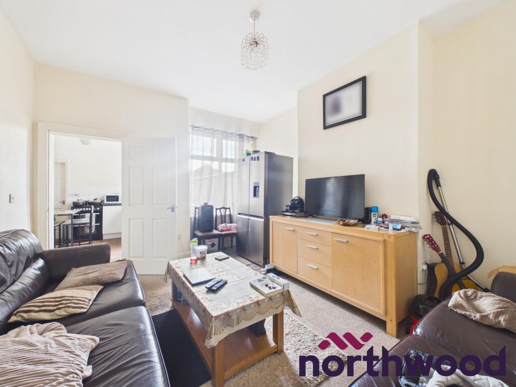 West Street, Crewe, CW1 - View 3