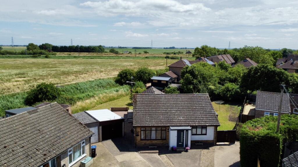 Main image of property: Willow Court, Littleport, Ely, Cambridgeshire