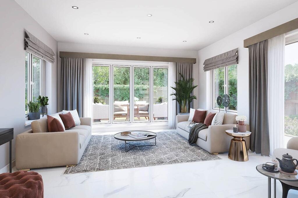 Main image of property: off Springfield Road,
Barrhead,
East Renfrewshire,
G78 2SG