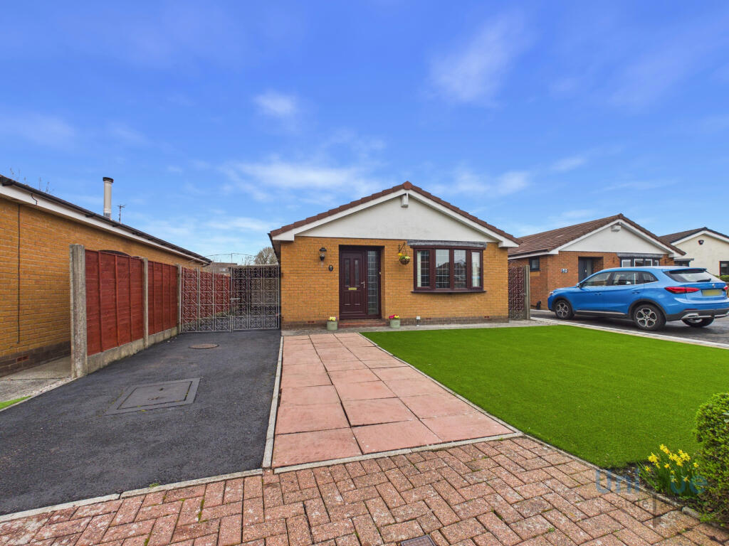 Main image of property: Corbridge Close, Blackpool, FY4