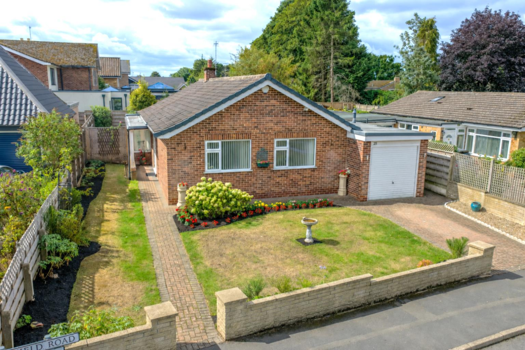Main image of property: Springfield Road, Upper Poppleton, York