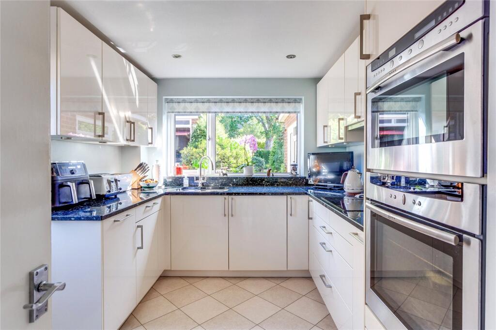 House in Twyford, Loddon Park Farm - View 5