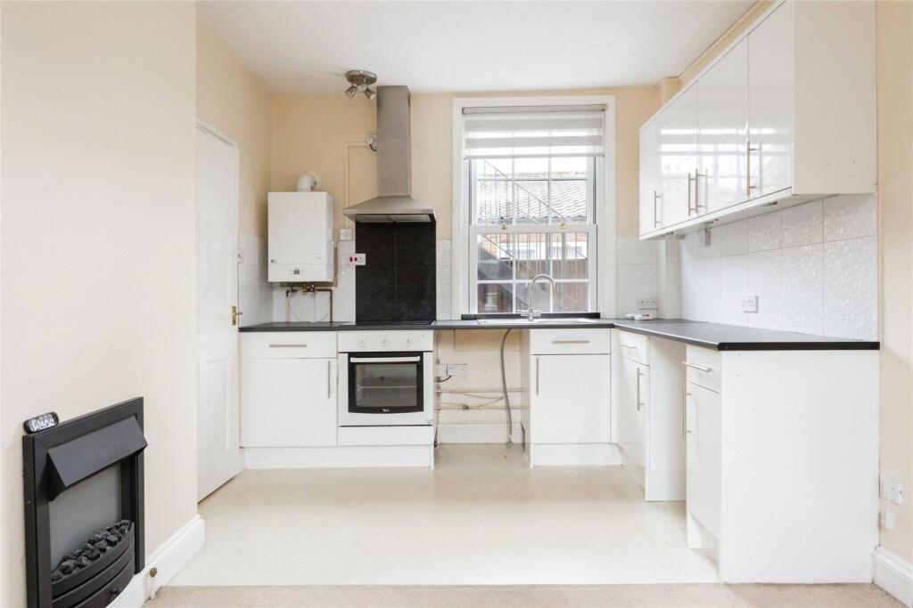 Apartment in Breckland, Attleborough - View 4