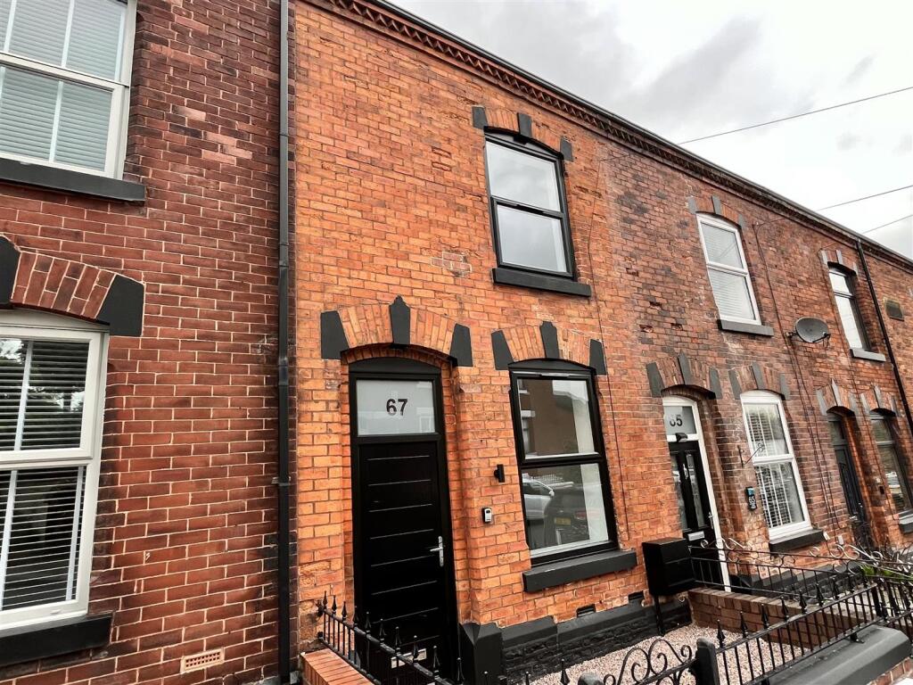 Main image of property: Lord Street, Stalybridge