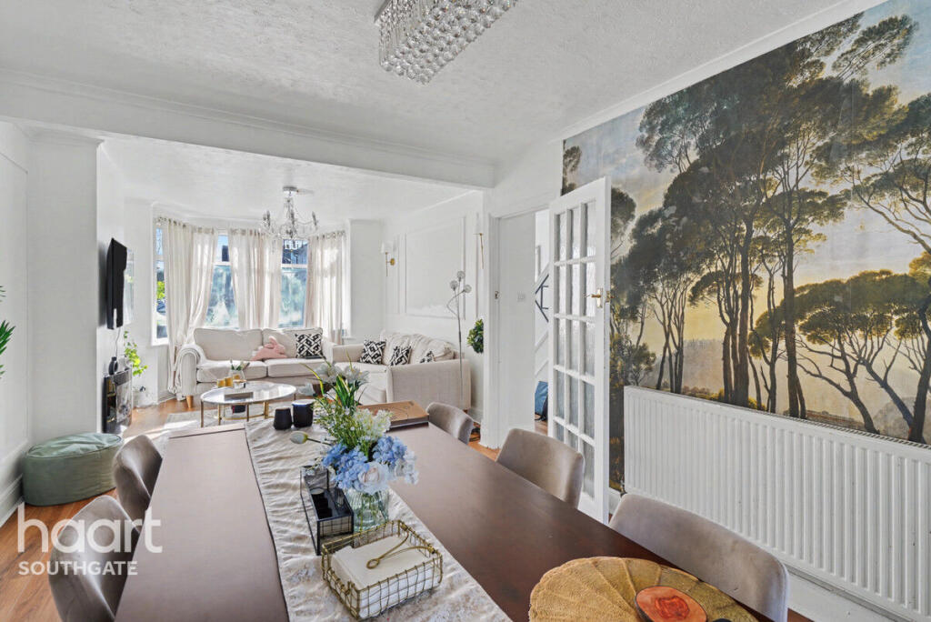 Main image of property: Stockton Road, LONDON