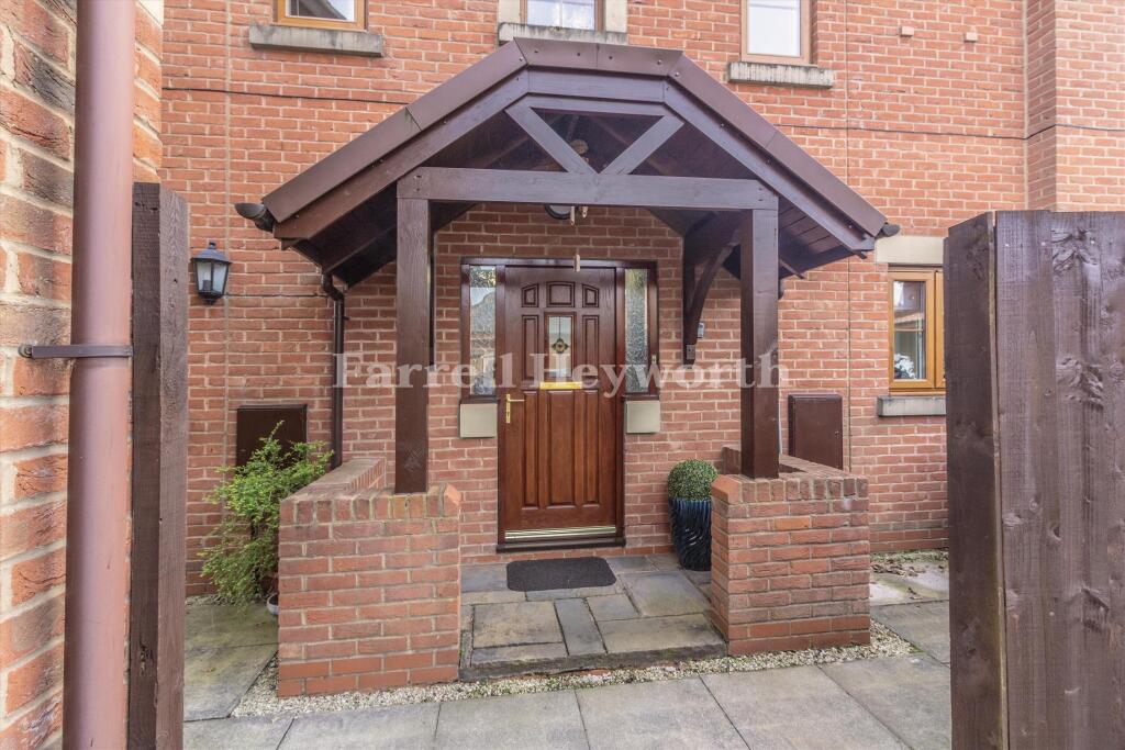 Main image of property: Wardle Court, Whittle Le Woods, Chorley