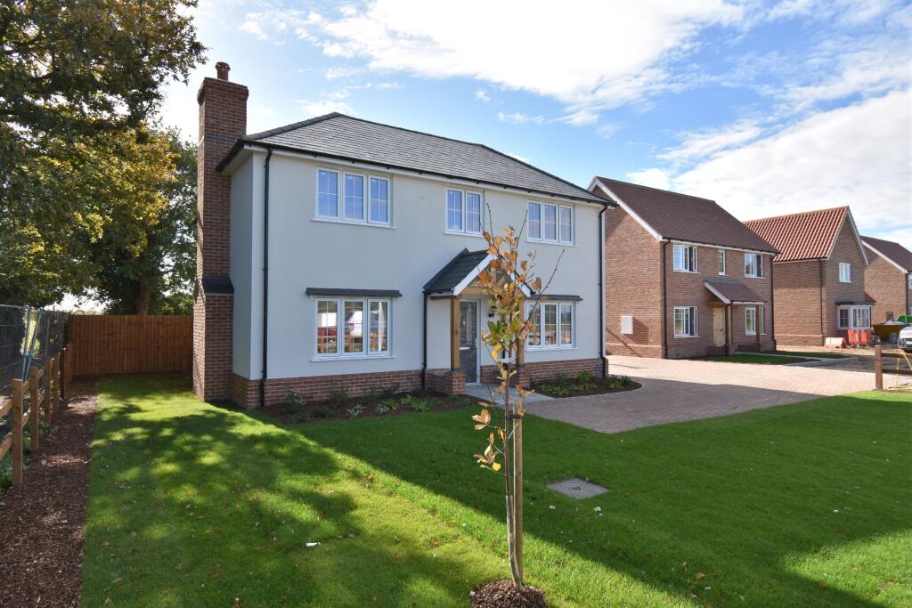 Main image of property: Main Road, Frating