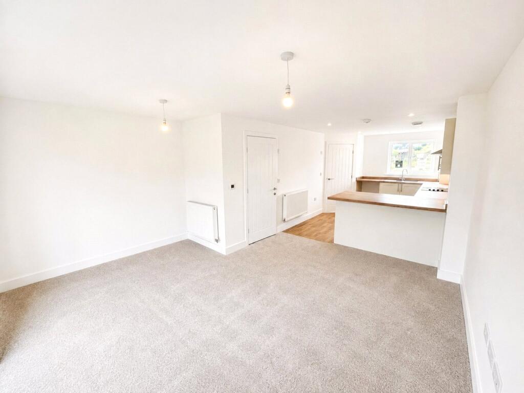 House in East Taphouse, Redpost, St. Pinnock - View 5