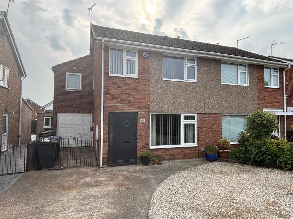 Main image of property: Park Avenue, Sherburn In Elmet, Leeds