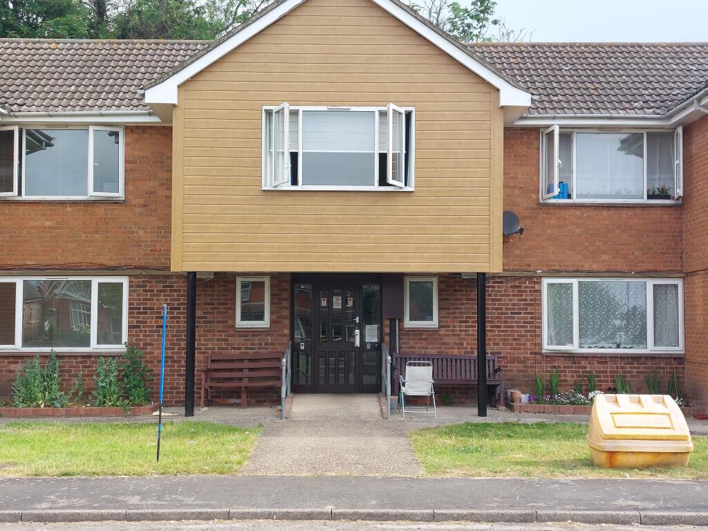 Main image of property: Dobsons Court, Burgh Le Marsh, Lincolnshire