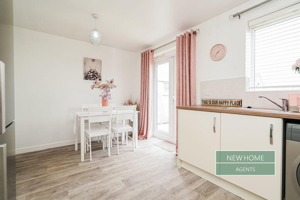 House in Sunderland - View 4