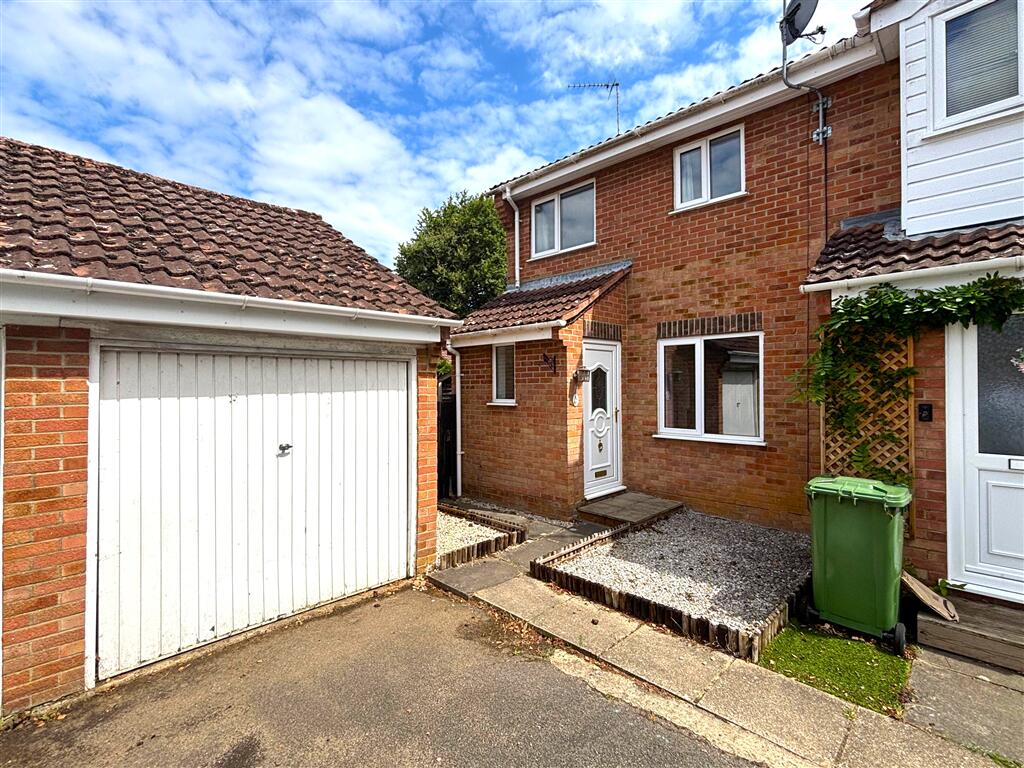Main image of property: Silver Hill, Kings Lynn PE30 4TL