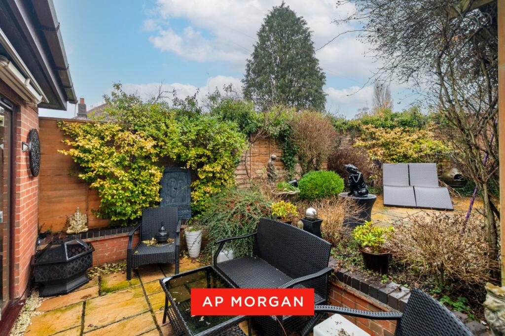 Additional image 26 of Peterbrook Road, Majors Green, Worcestershire, B90