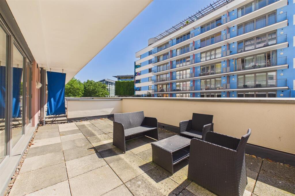 Main image of property: Canons Way, Harbourside