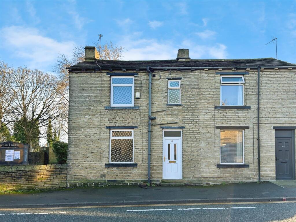Main image of property: Carr House Road, Shelf, Halifax