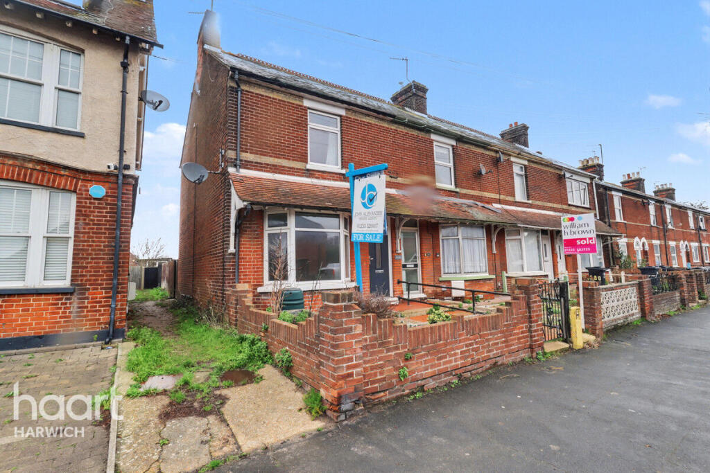 Main image of property: Main Road, Harwich