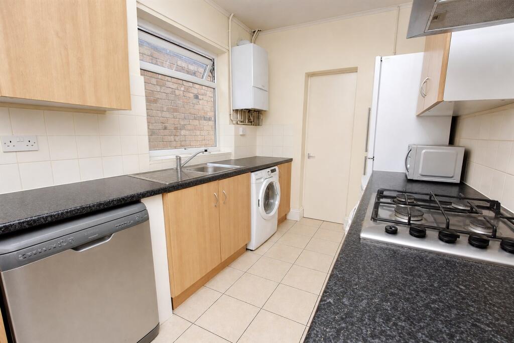 House in Birmingham, Bournbrook - View 3