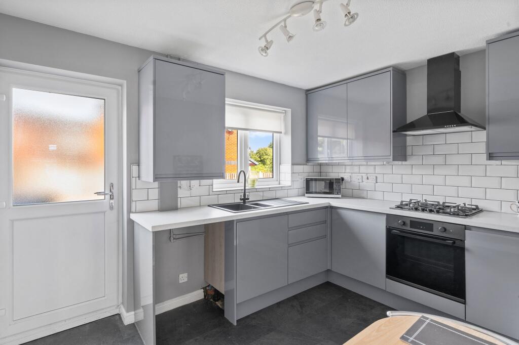 House in Wigan, Greater Manchester - View 3