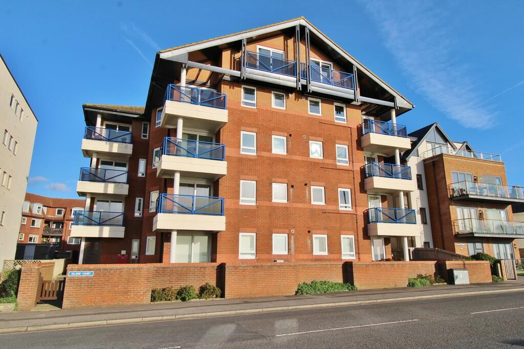 Main image of property: Island Court, Marine Parade East