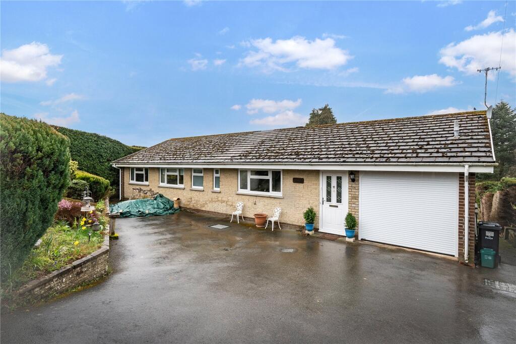 Main image of property: Rhayader, Powys, LD6