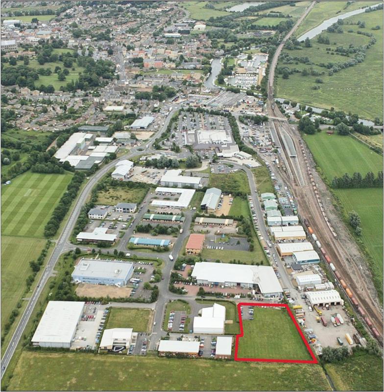 Main image of property: Noble House, St Thomas Place, Ely CB7 4EX