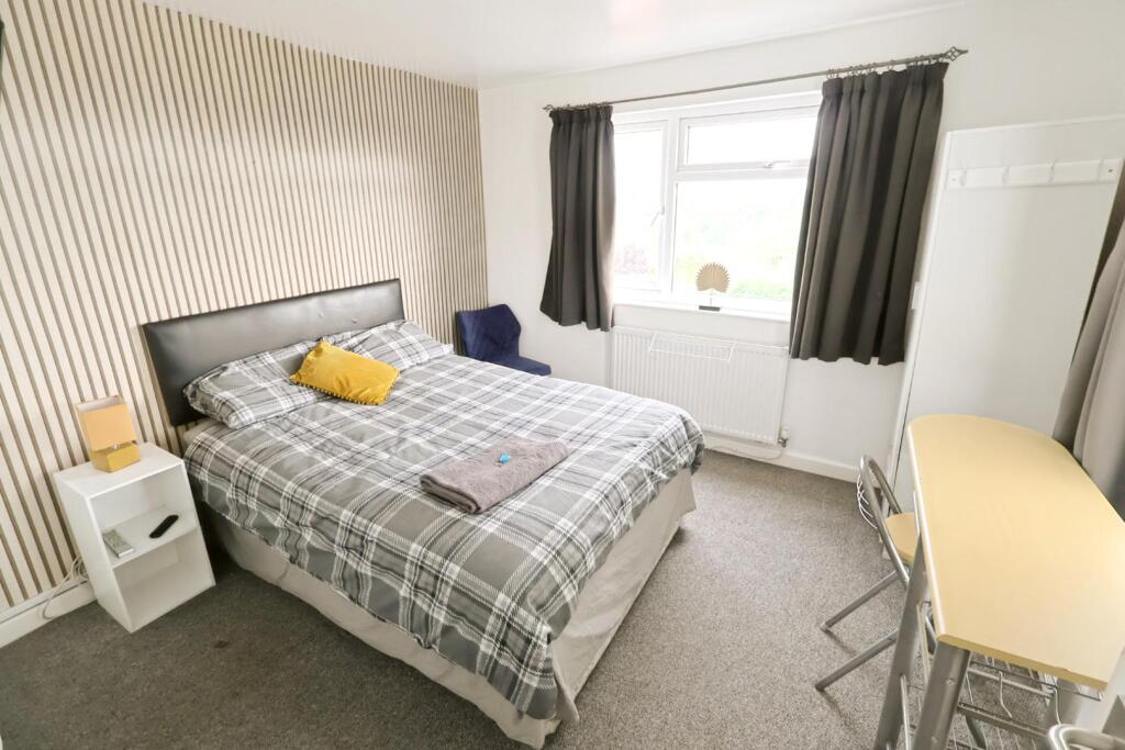 House in Llandudno, Broughton - More