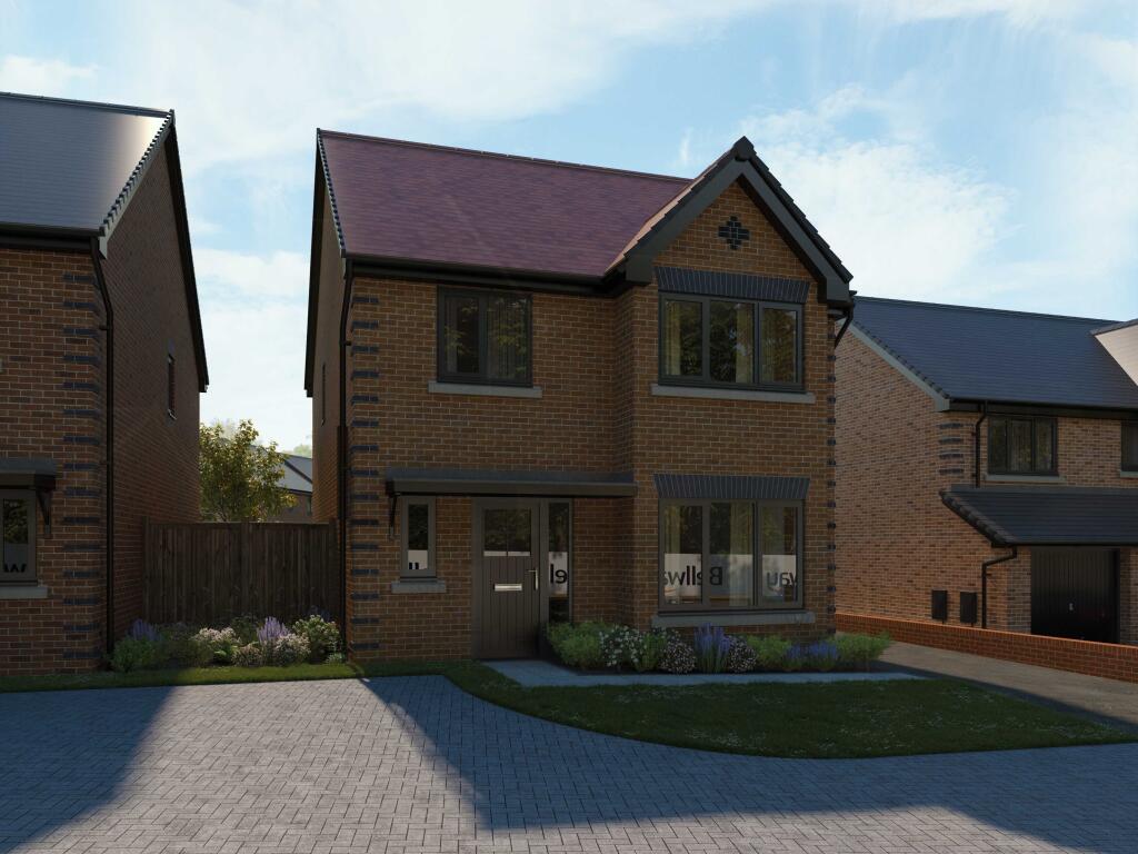 Main image of property: Ryton,
Tyne and Wear
NE40 3NL
