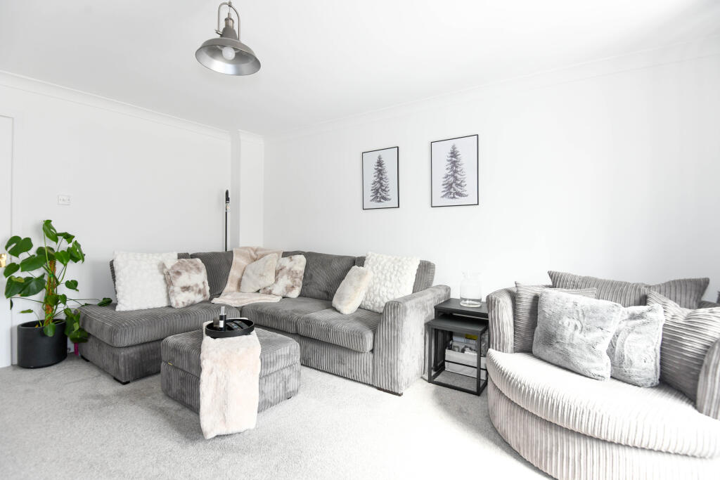 House in Trowbridge - View 5