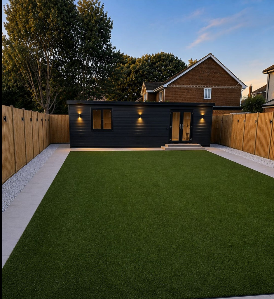 House in Poole - View 4