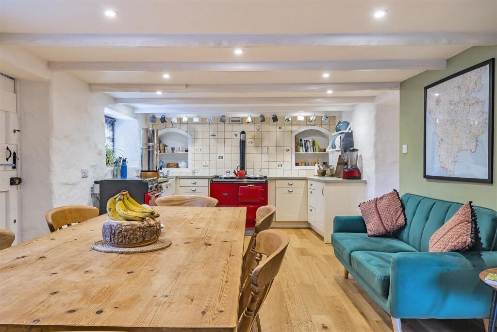House in Truro, Manaccan - View 2