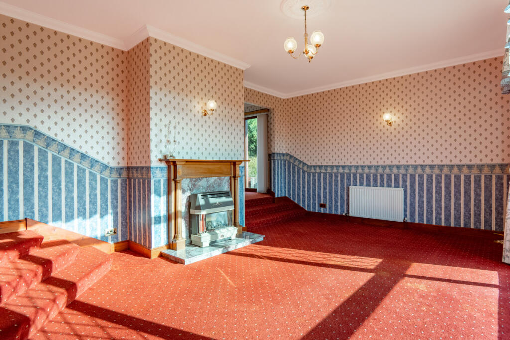 House in Kirkwall, Highland - View 5