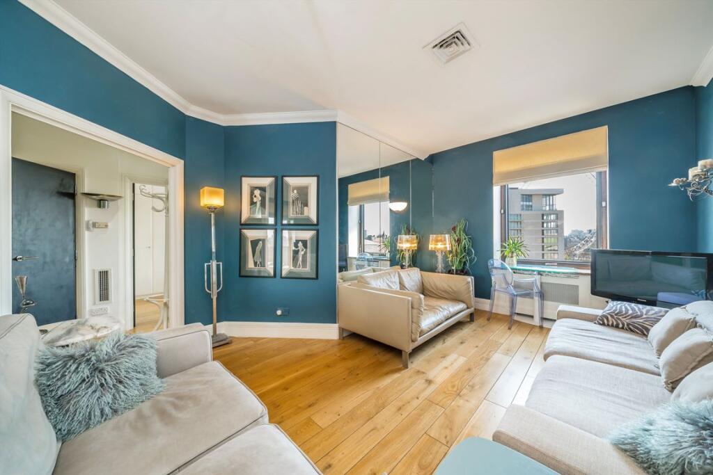 Main image of property: Whitehouse Apartments, Waterloo