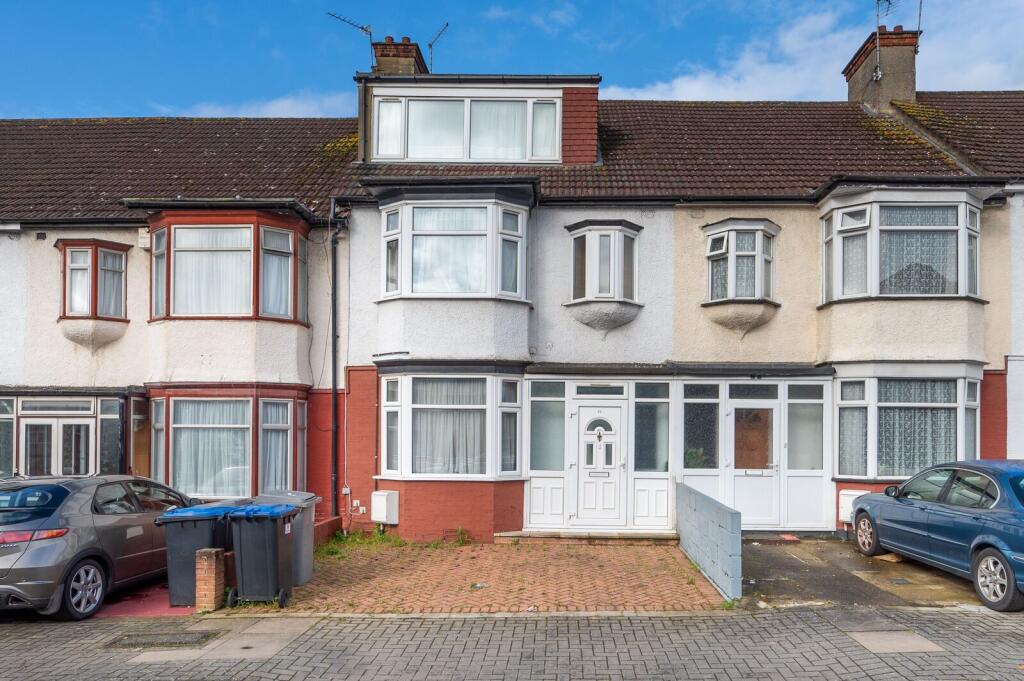 House in Harrow - View 3