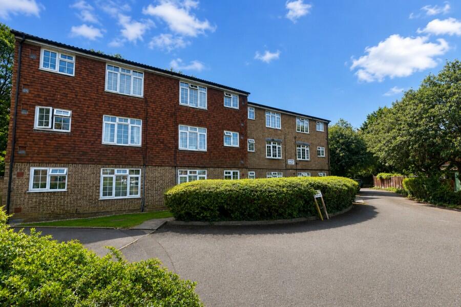 Main image of property: Chertsey, Surrey, KT16