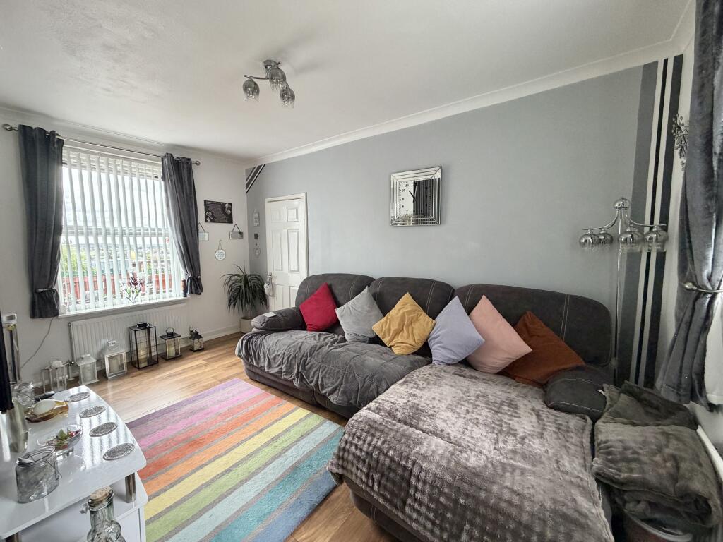 House in Sheffield - View 2