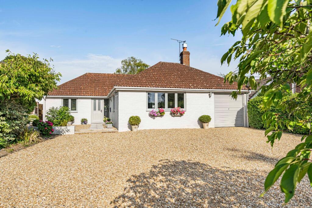 Main image of property: Bighton Lane, Gundleton, Alresford, Hampshire