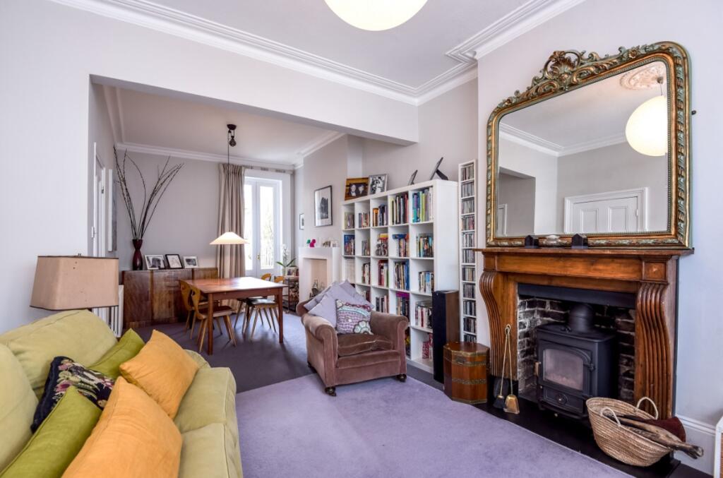 Main image of property: Berens Road London NW10